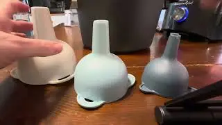 Pampered Chef&rsquo;s New Funnels
