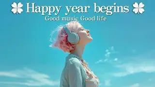 【Live7】最高にハッピーな日々にするテンションあがる洋楽メドレー〈BGM〉