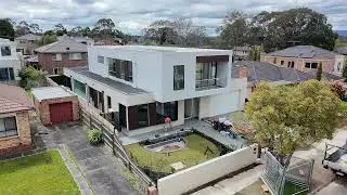 Completed in 2024! Residential Project in Melbourne&rsquo;s East | Commercial-Standards in Home
