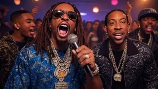 Gas Talk | Chingy, Lil Jon & Ludacris
