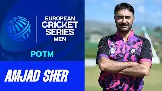 POTM Match 6: A.Sher - EMP vs GGL | ECS Finland, 2025 | 24 Jun 2025 | ECS25.434