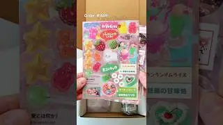 Packing order 1561&1559🫶❤️ #sticker #diy #fyp