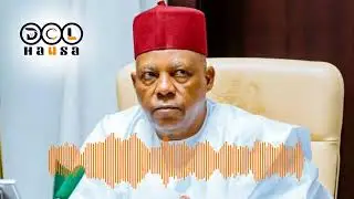 Ƙungiyar APCn Arewa ta Tsakiya ta soki masu neman a cire Shettima daga tafiyar 2027