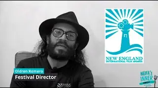 NEIFA's Inner Circle | Episode With Luis Jorge Mujia Duarte