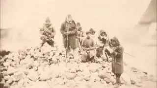The Crimean War - The Battle of Kinburn