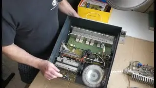 Starocie, czyli trochę elektroniki z dawnych czasów