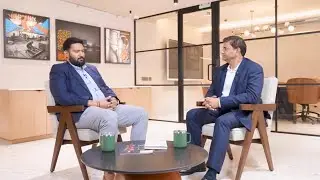 Rajeev Bolla, MD, Navabharat Limited | Client success story