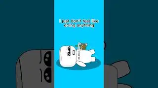 ✨SELECTIVE PARTICIPATION✨ #relatable #funnyanimation #animation #animationmeme #meme #foryou #viral