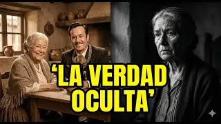 LA DOBLE Y ATORMENTADA VIDA DE SARA GARCÍA ERA MUCHO MÁS OSCURA DE LO QUE IMAGINÁBAMOS