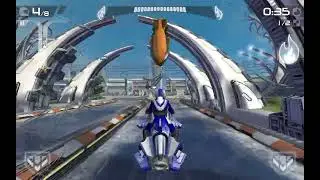 Riptide GP2 #android 