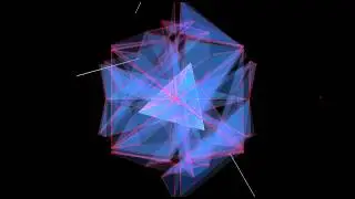 CRL Studios - The Fourth Wavelength (Lost) - teaser