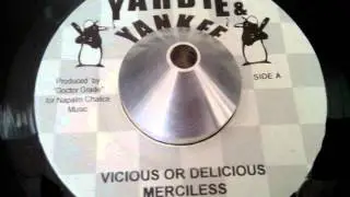RETURN OF THE TRES RIDDIM MIX