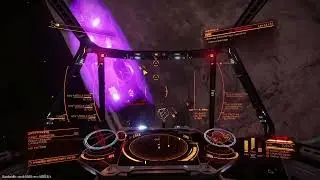 CMDR Lebanni PVP (low wakes)
