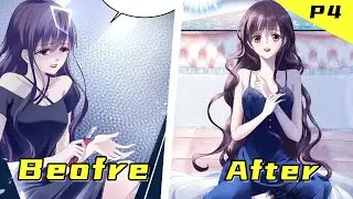 [P4] I finally traveled back to the original time, but my body had been occupied for 2 years#manga