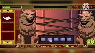 501 Doors Escape Level 16 Solution | Puzzle Game Gameplay
