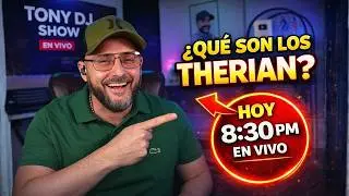 Los Therian que es esto?, crisis en Cuba y lo que paso con El Mencho