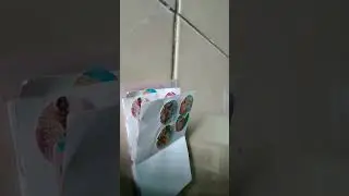 vlog hari ini menempel by kilaaa