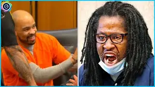 5 Most SHOCKING Reactions of VILLAINS to Life Sentences | Court Moments
