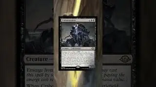 Бе'лакор, Тёмный Властелин EDH |5 карт до 50&cent;| #mtg #edh #командир #шорты #демон #хеллоуин