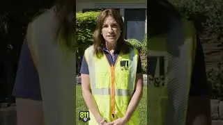 Локатор реагирует на штраф 811 #шорты