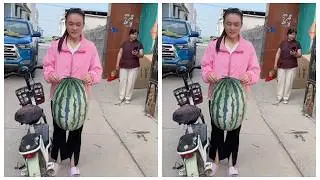 害人之心不可有 防人之心不可无 #老何婆媳