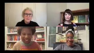 Literary Conversation: Guns | October 2022