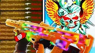 COD BO4 BEST CLASS SETUP after UPDATE 1.12! (Best MADDOX RFB Class Setup) - Black Ops 4