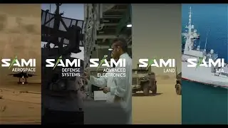 We Are SAMI | تعرّف علينا