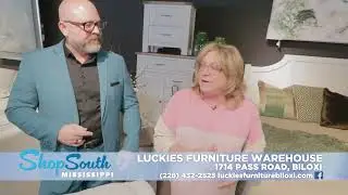 SSM - Luckies 11-10-25