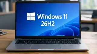 Windows 11 26H2: What We Know So Far!
