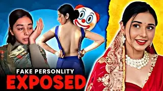 Tanya Mittal EXPOSED: The Truth Behind Her Fake Persona |