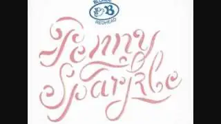 Blonde Redhead - Penny Sparkle