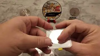 Hero Bullion unboxing more Cull Silver Coins and a little bit of Gold