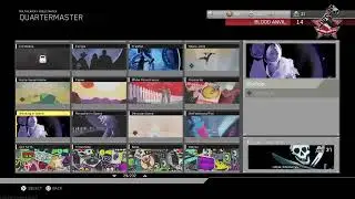 IW Supply Drop Opening Stream