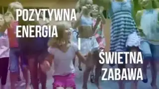 Obozy taneczne z AKCENTEM na Mazurach!