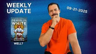 Did Demon In White Disappoint? ||  The Orange Chronicles