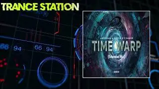 Airdream & Calvin O'Commor - Time Warp (Extended Mix) [COC Music]