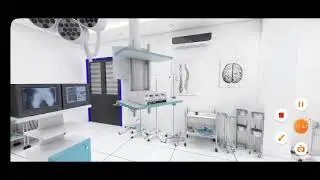 Hospital Operation theatre.#design #hospital