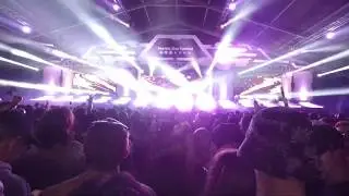 &Epsilon;xcision | Electric Zoo 2017 | Full Set | HD