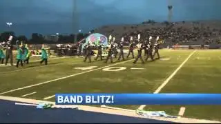 Alter Marching Band