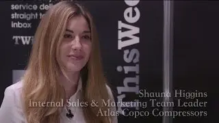 Interview: energy management in the compressed air field