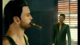 Xenus 2: White Gold (russian intro)