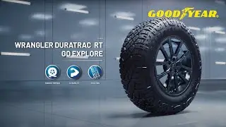 The New Wrangler Duratrac RT: The Best Off-Road Companion