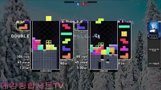 테트라리그 A+ 등급전중 2연속 같은상대를 만나다.2편