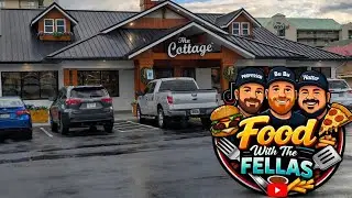 Pigeon Forge's NEWEST Restaurant
