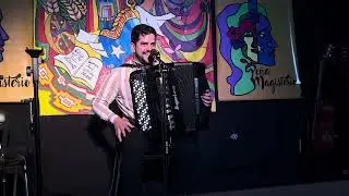 Peña Magisterio 7/1272024 - Joaquín Muñoz Donoso