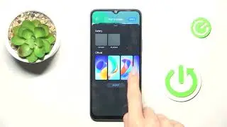 How to Change Wallpaper on HONOR X6b - Customize Your Screen