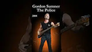 The Police &ndash; Every Breath You Take _special video mix_ #Savik6655 #shorts #short