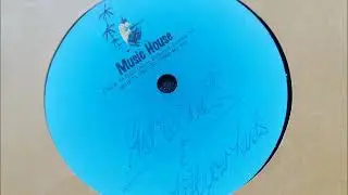 Fred Le Sweet - Lift Your Hands - Old Skool Speed Garage 97/98