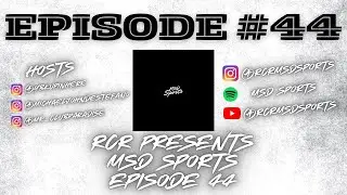 NFL WILDCARD WEEKEND! | EP 44